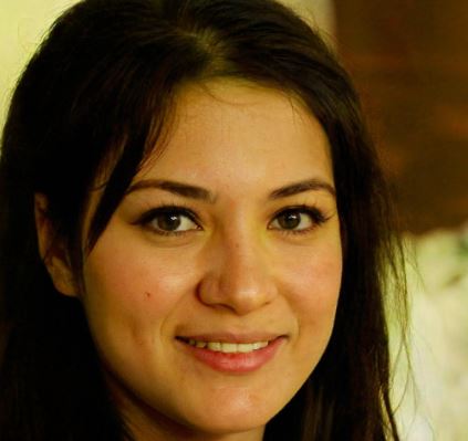 Isabel Pérez